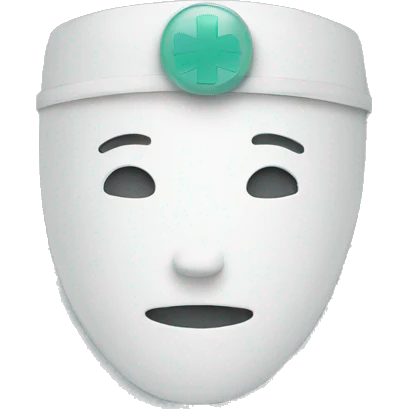 medical insurance paper emoji