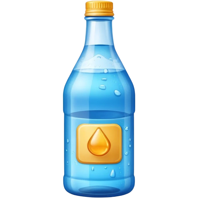 Prime drink emoji