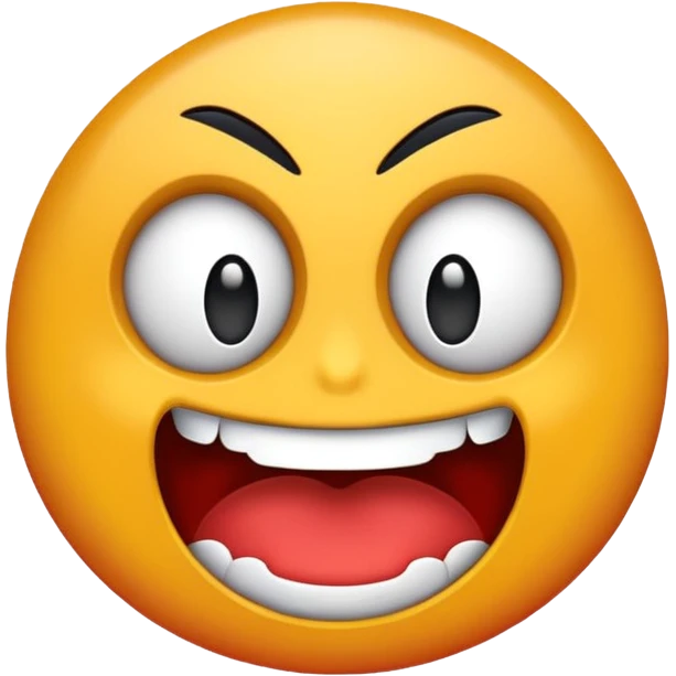 Wack attack emoji