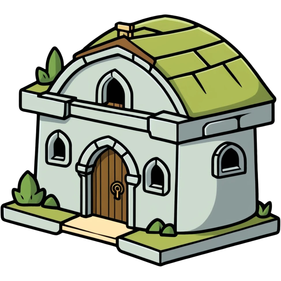Dungeon soup emoji