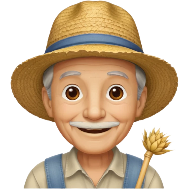 ABUELO emoji