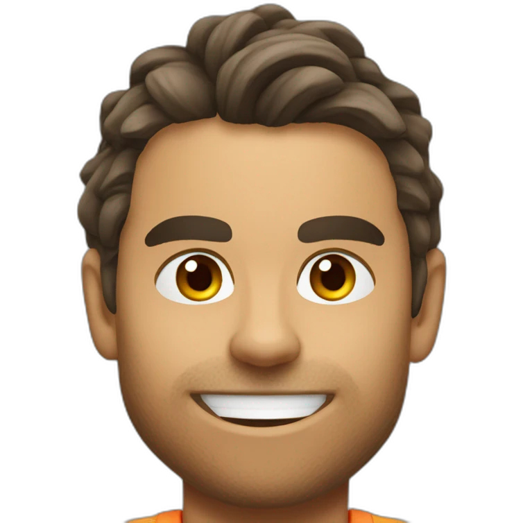 Rafael nadal emoji