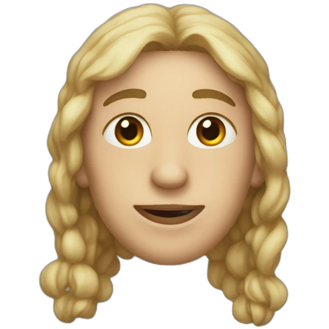 Orelin monrro emoji
