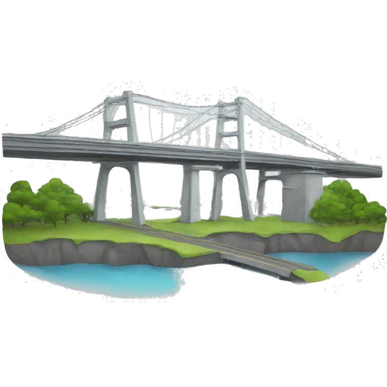 infrastructur emoji