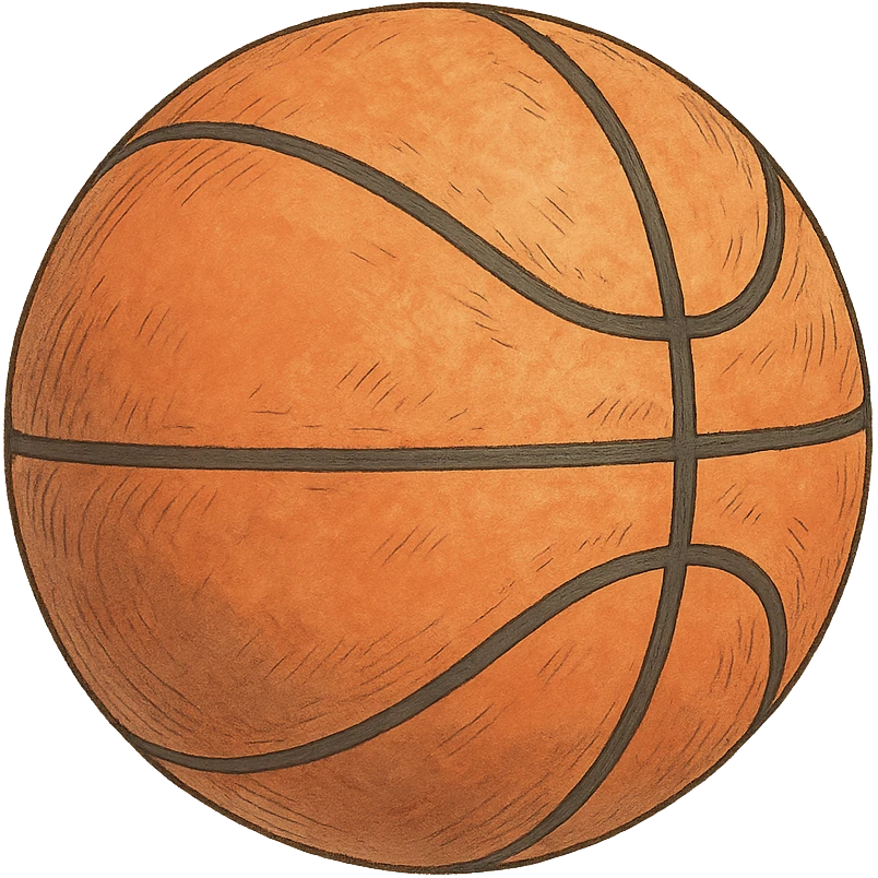 basketball emoji