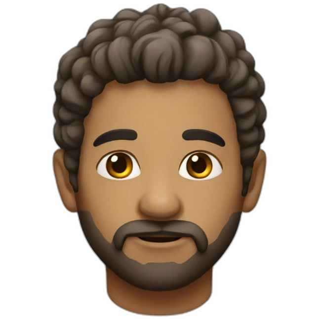 Lomepal emoji