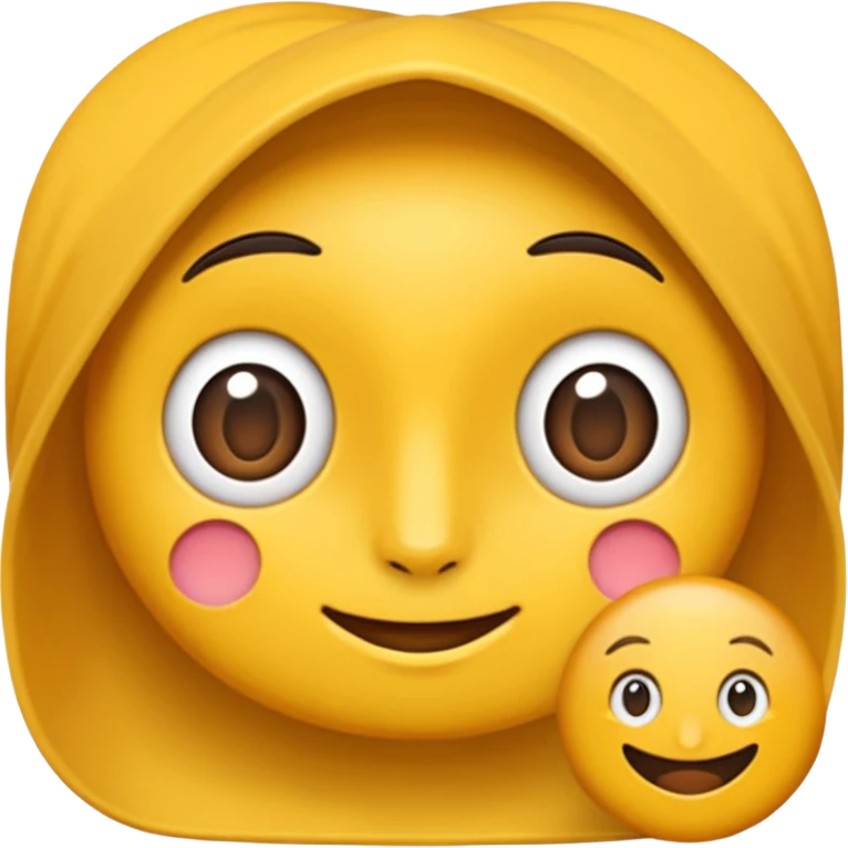  علامه زرقاء تيك توك  emoji