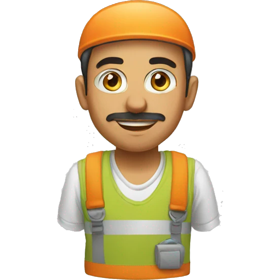 developper from morocco emoji