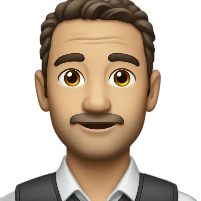 fernando saenz ford emoji