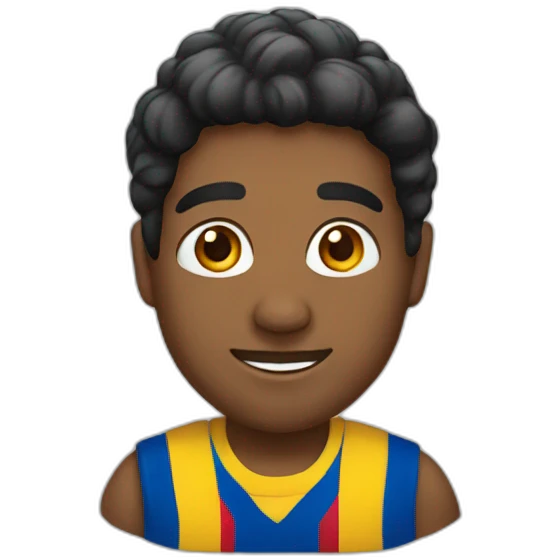 Cali, Colombia emoji