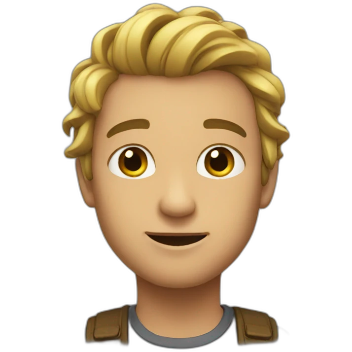 Main emoji
