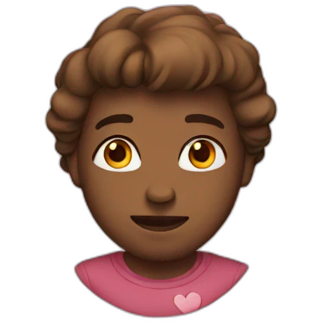 Love  emoji