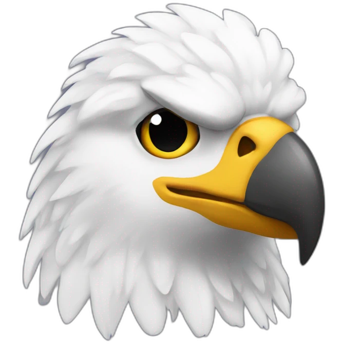 Eagal emoji