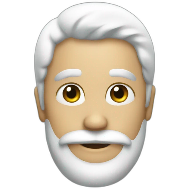 christmas shear emoji