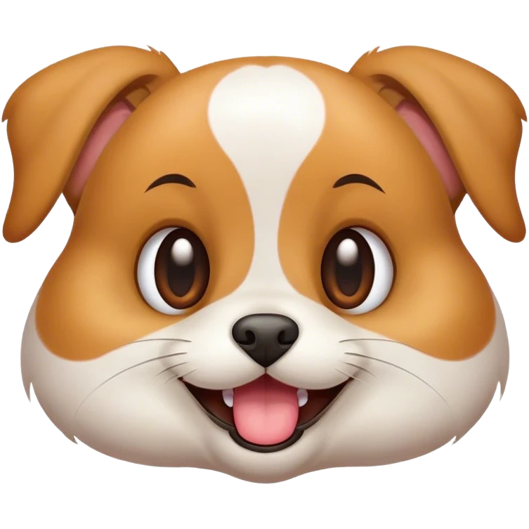 i want a emoji of pet emoji