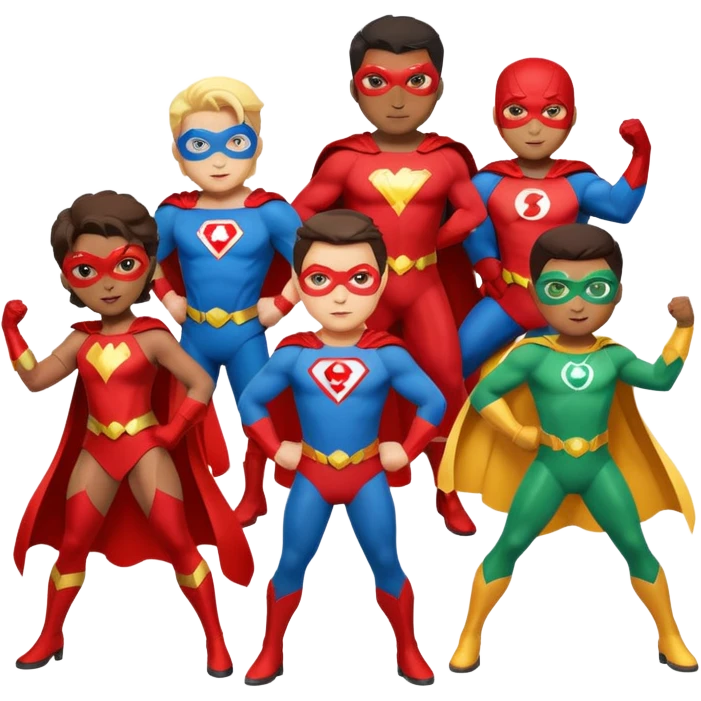 Topheroes online game emoji