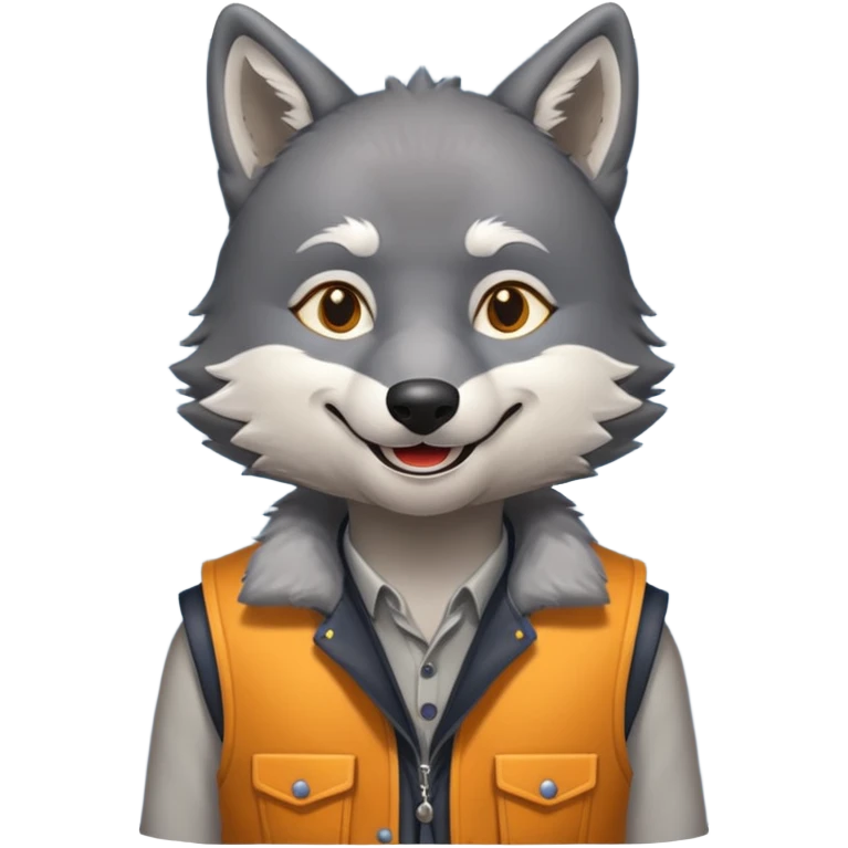  -night-market-vendor-wolf emoji