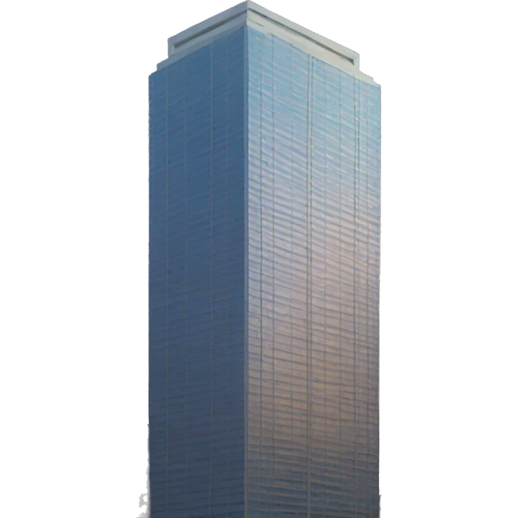 Skyscraper emoji