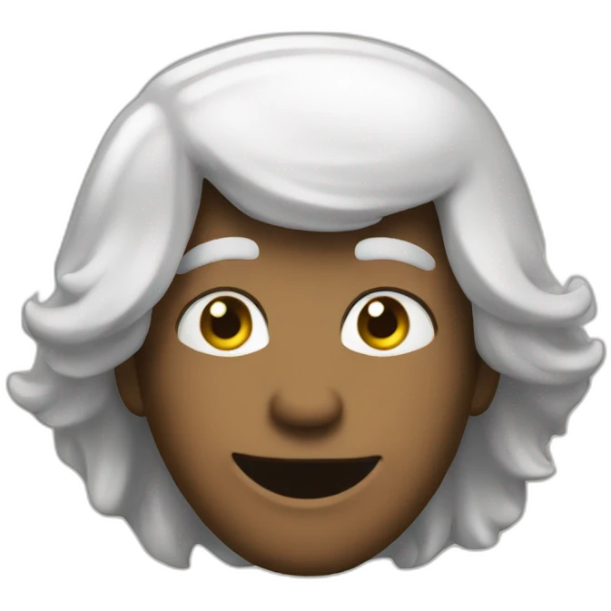 Drole emoji