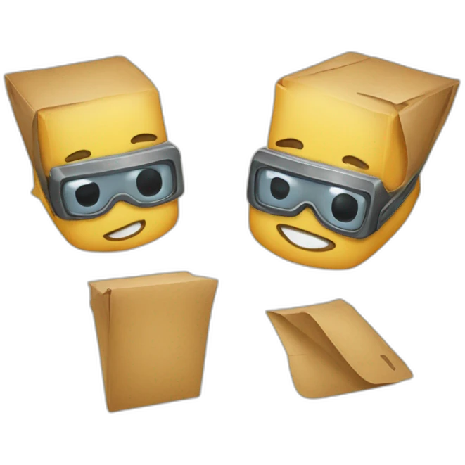 Telegrams emoji