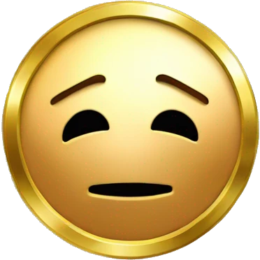 robux coin  emoji