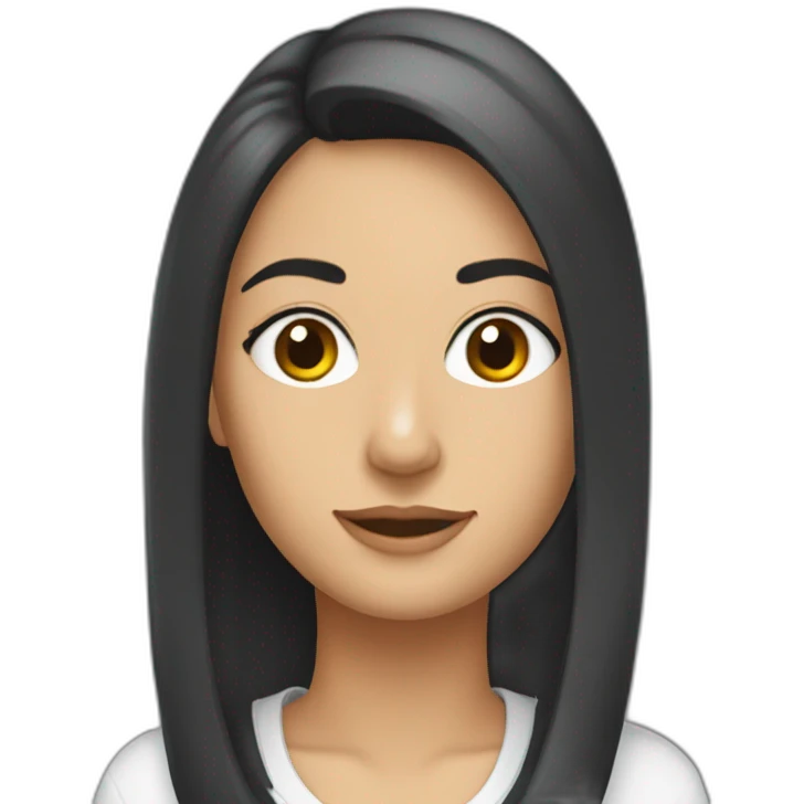 bruna biancardi emoji