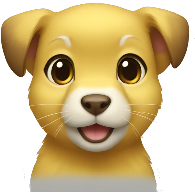 Pika Labs  emoji