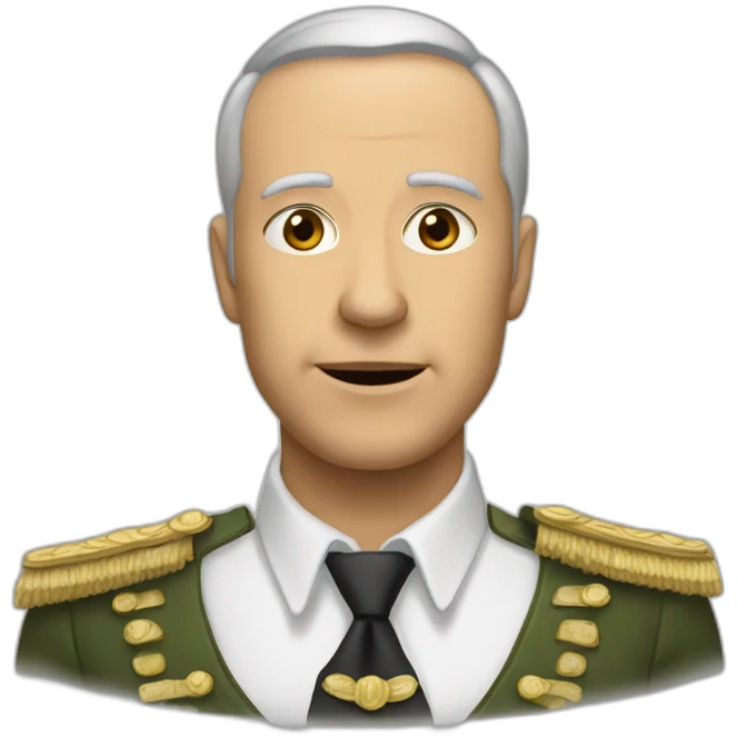 Кіт який спить emoji