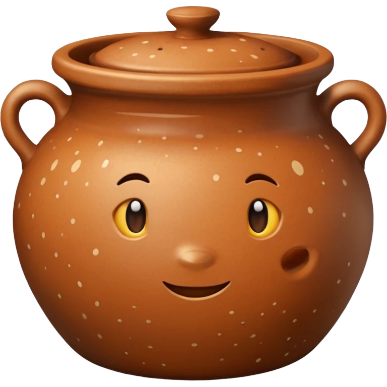 Pot big fat emoji