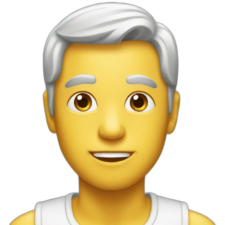I phone emoji emoji