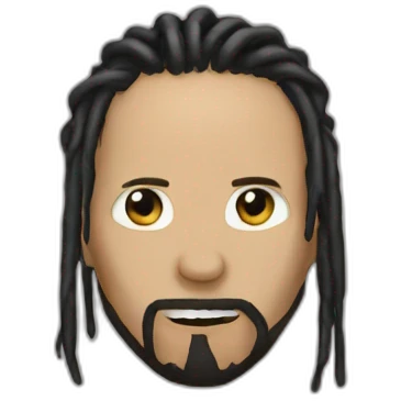 Korn emoji