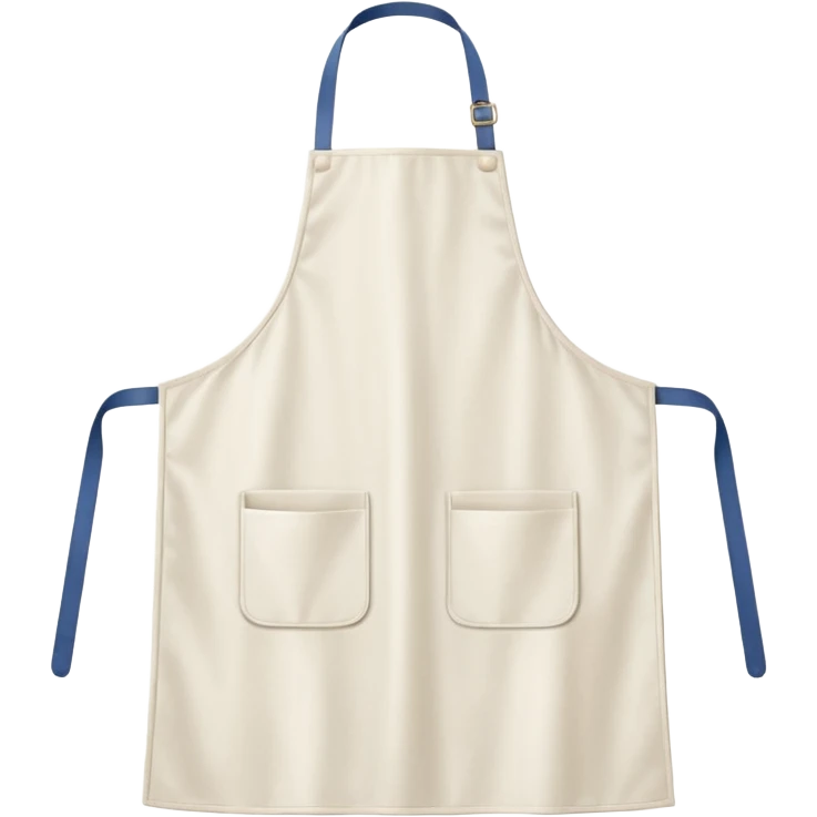 kitchen apron emoji