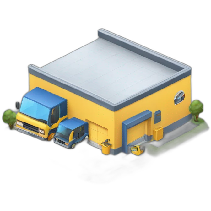 auto repair center emoji