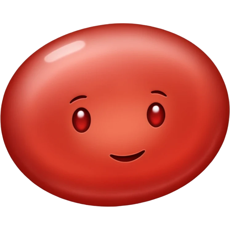 anemia emoji