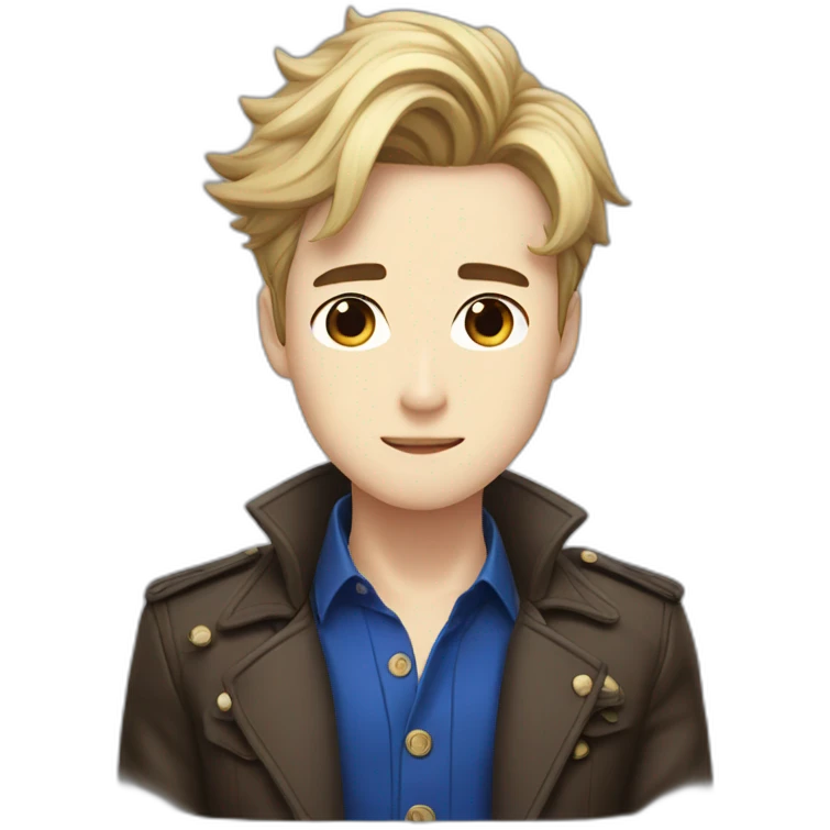 super junior Henry emoji