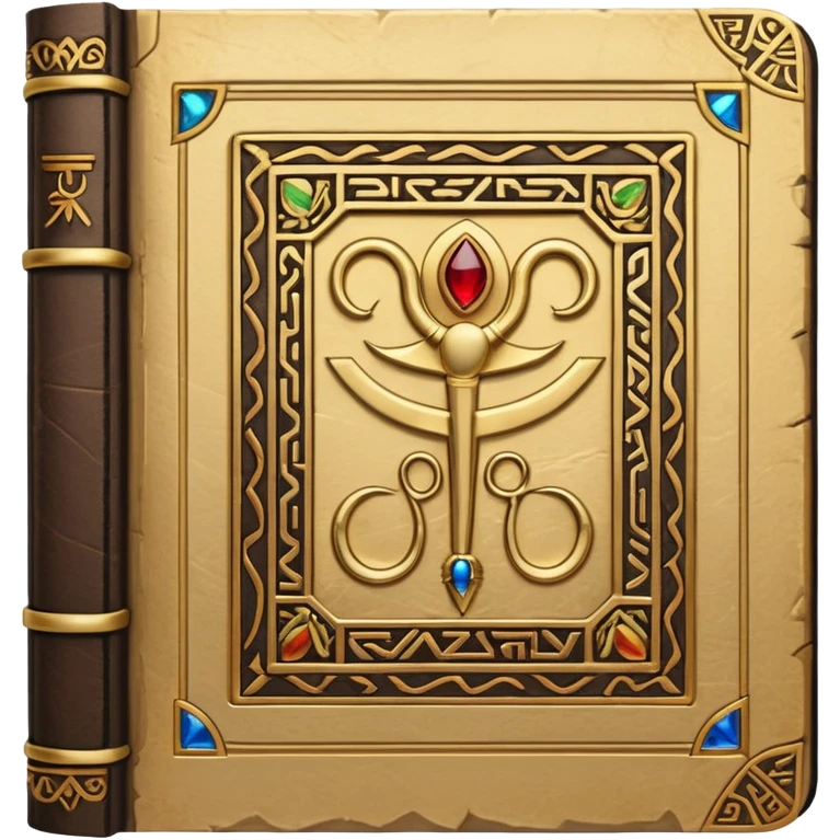 Book of ra emoji