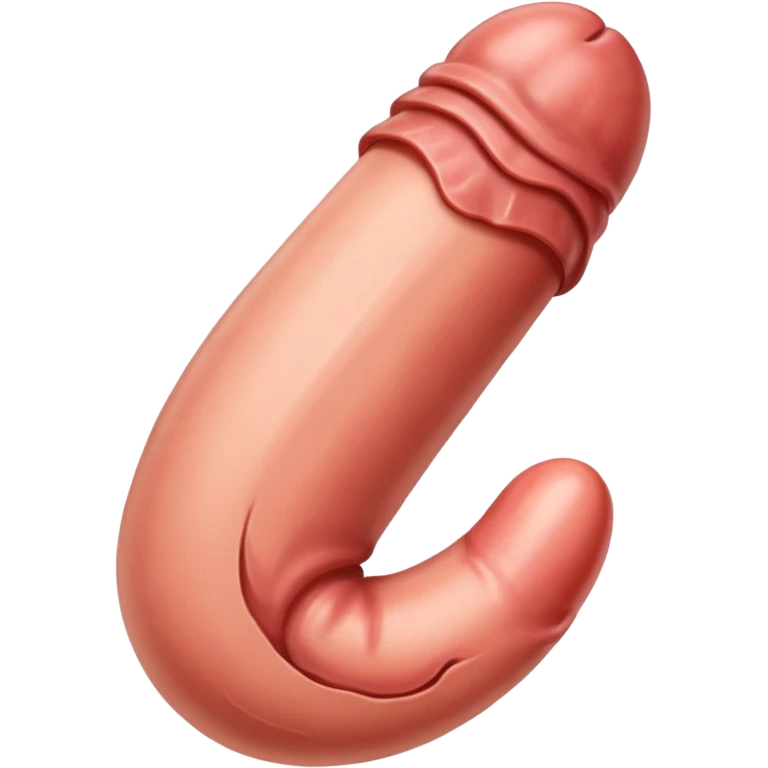 Penis emoji