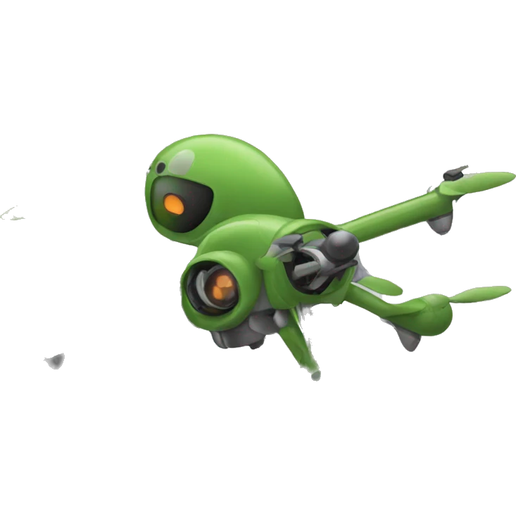 Druckluft Drossel emoji