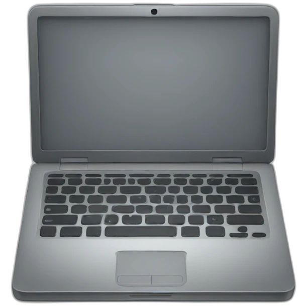 laptop emoji