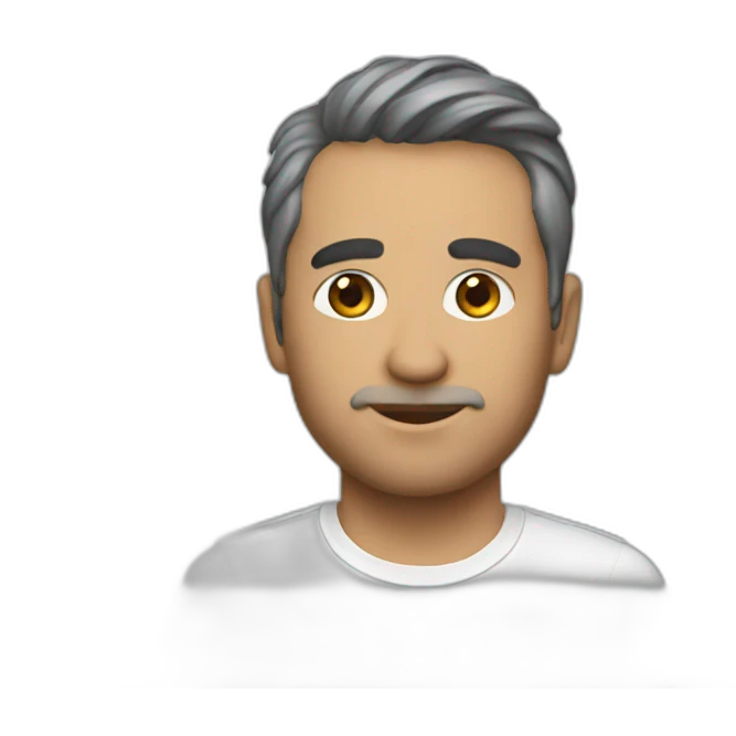 Alfa emoji