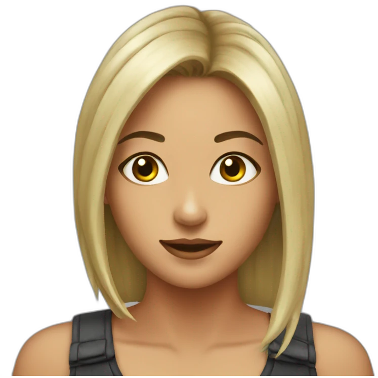Mandi emoji