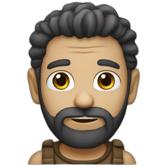 Omer simson emoji