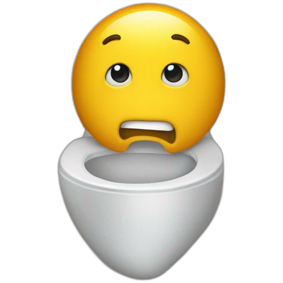 squeeze-au-toilettes emoji