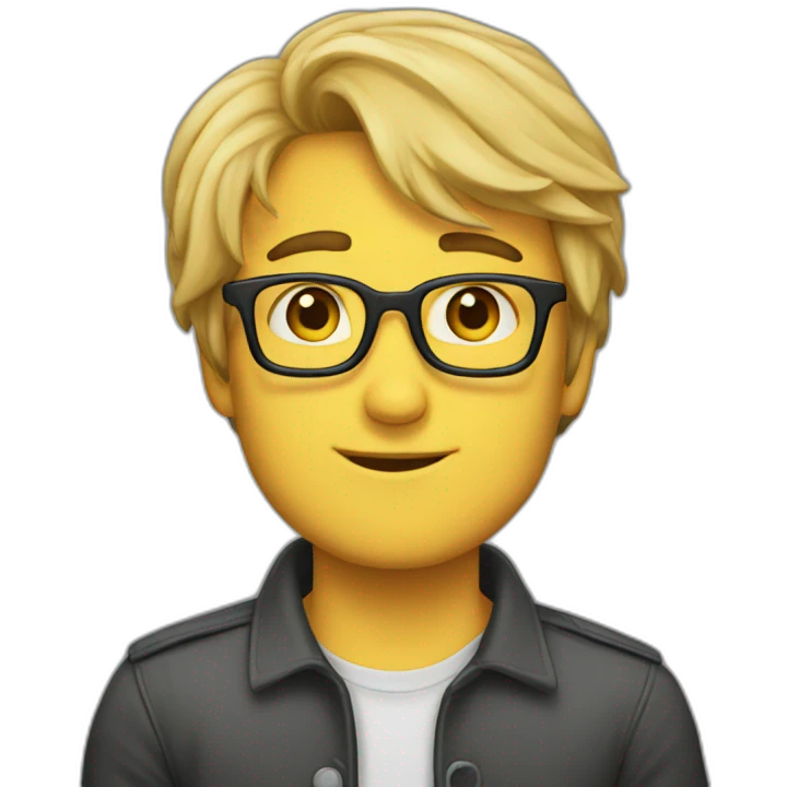 Noah Smith emoji