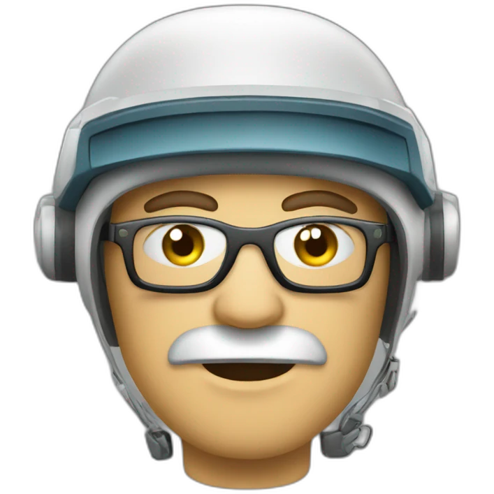 Cybersécurité emoji