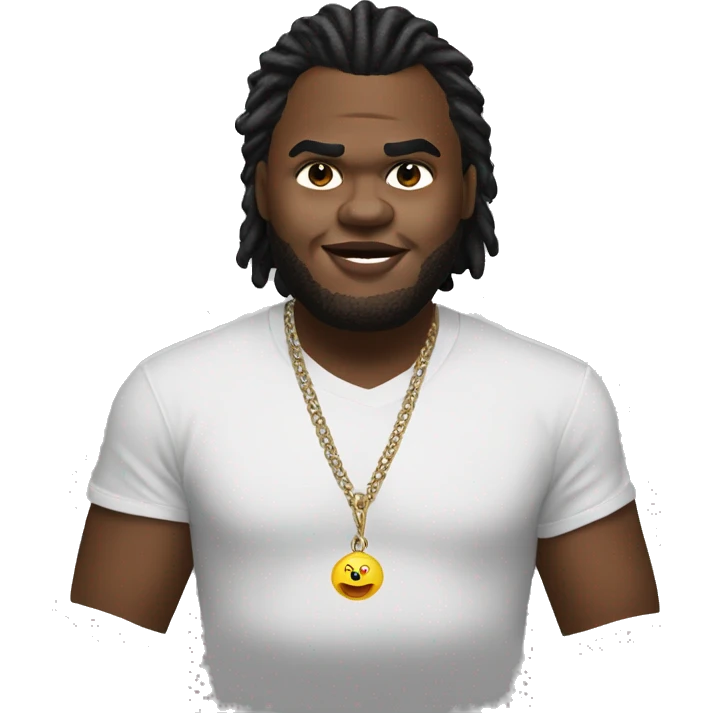 Tee grizzley emoji