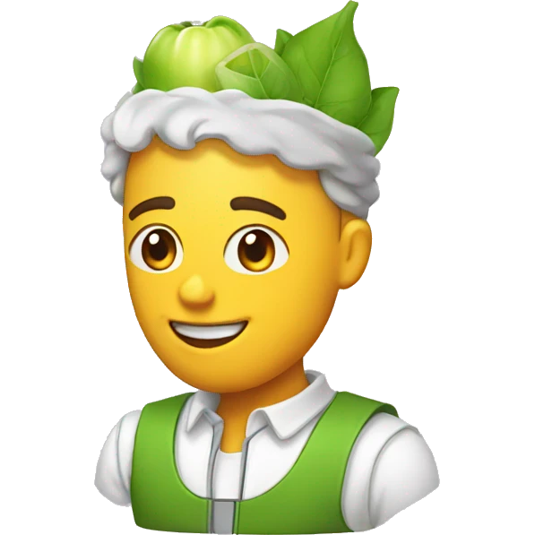 juice emoji