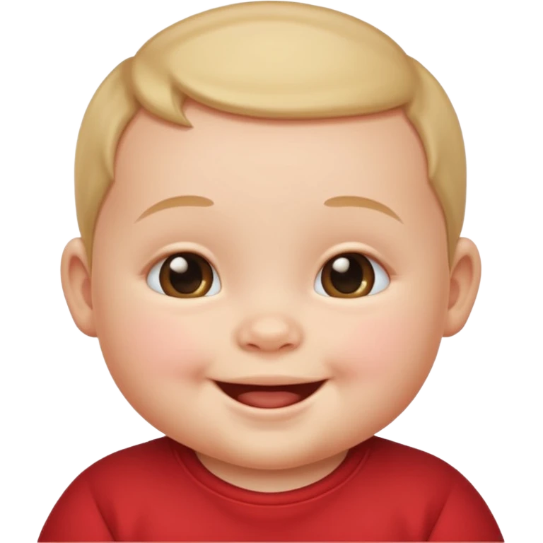 baby emoji