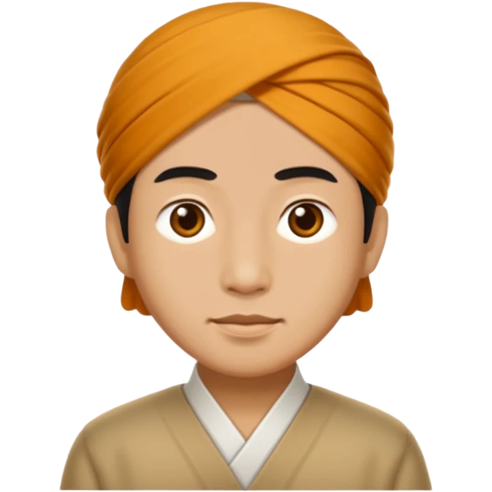 tun tung suhar  emoji