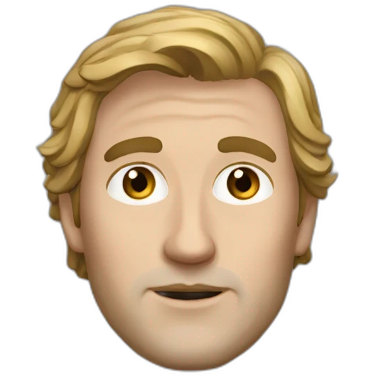 Xavier Dupont de ligonnes emoji